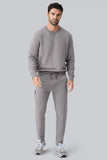 2-Pack ACE Crew Neck Sweatshirt