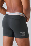 AIRKNITˣ Cotton Boxer Brief - With Fly