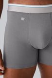 3-Pack AIRKNITˣ Cotton Boxer Briefs