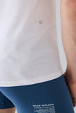 AIRKNITˣ Cotton V-Neck Undershirt