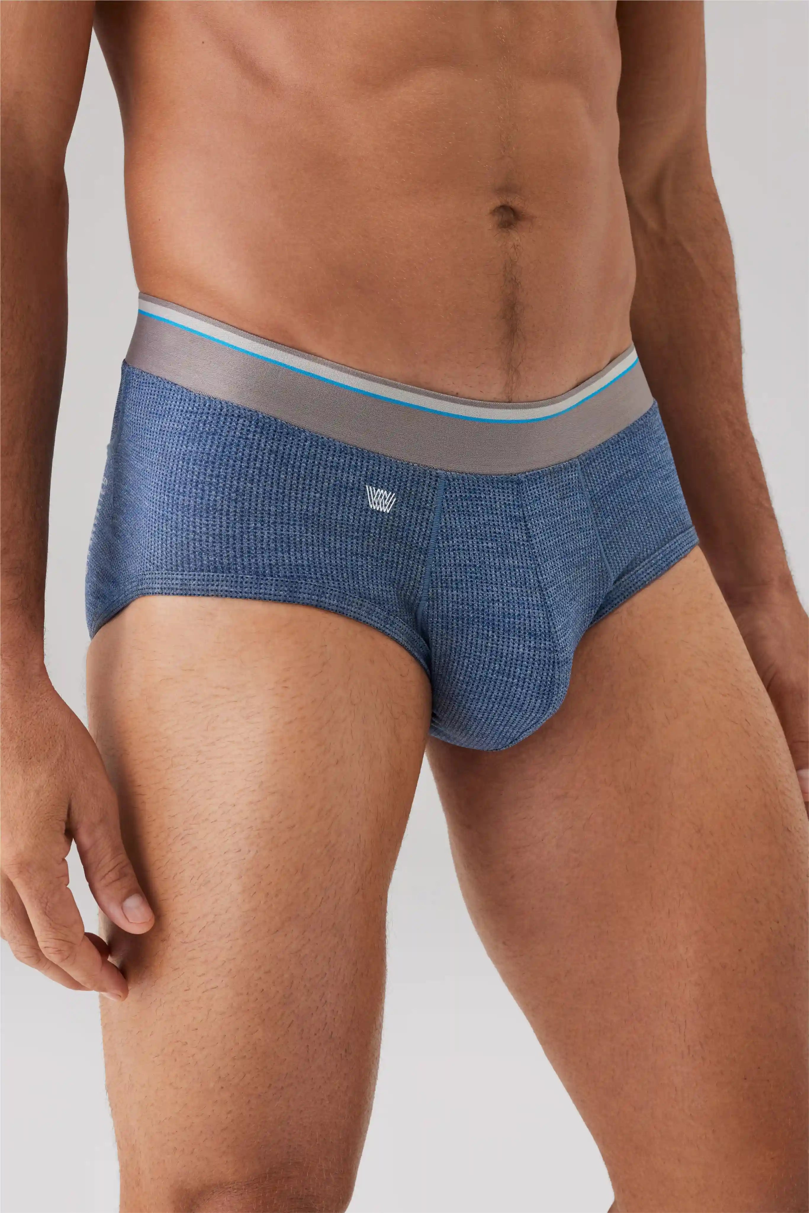 3-Pack AIRKNITˣ Briefs