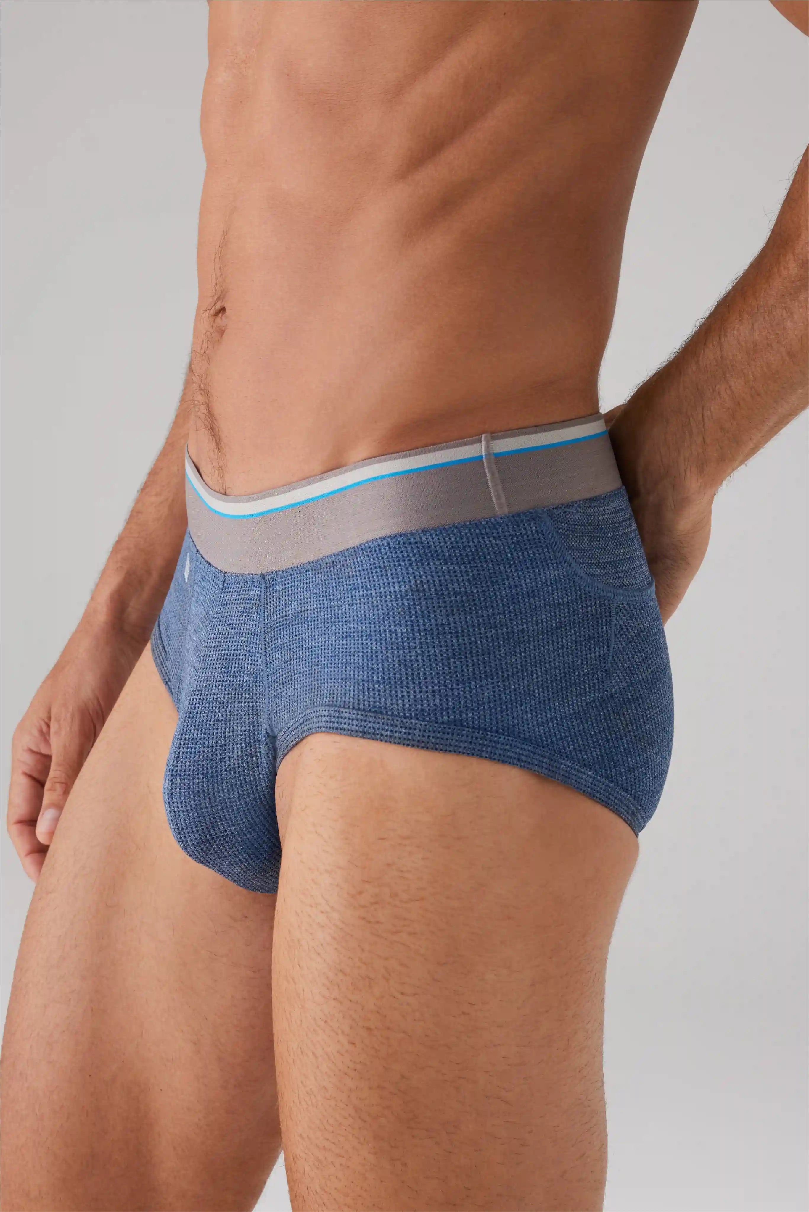3-Pack AIRKNITˣ Briefs