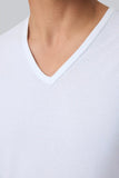 3-Pack AIRKNITˣ V-Neck Undershirt