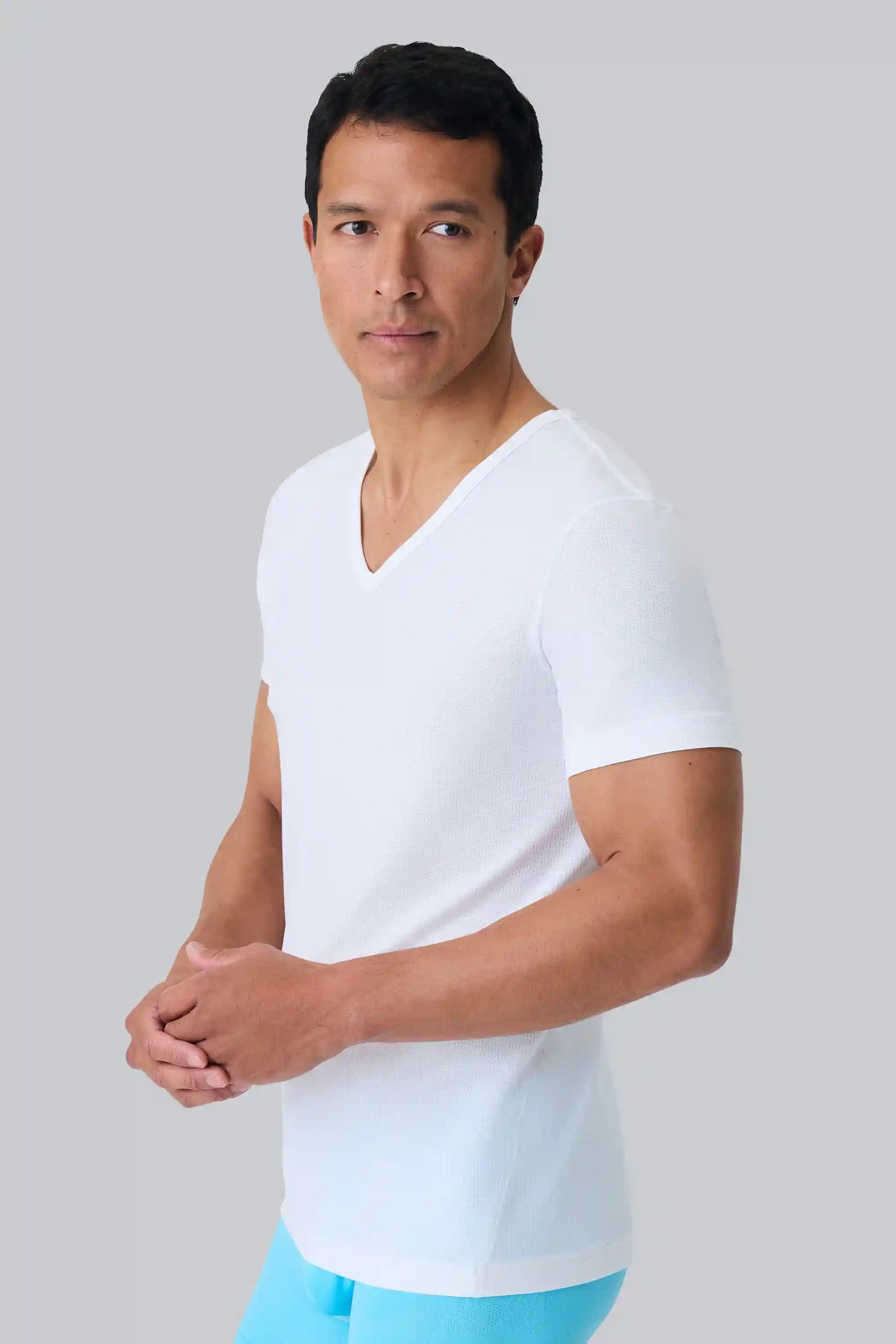 AIRKNITˣ V-Neck Undershirt