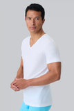 3-Pack AIRKNITˣ V-Neck Undershirt