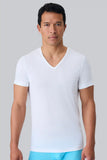 3-Pack AIRKNITˣ V-Neck Undershirt