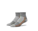 AIRKNITˣ High Ankle Sock