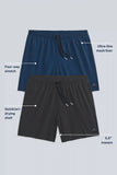 Mack Weldon x Bather Swim Trunk