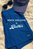 Mack Weldon x Bather Swim Trunk