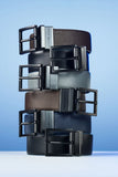 Covert Leather Belt