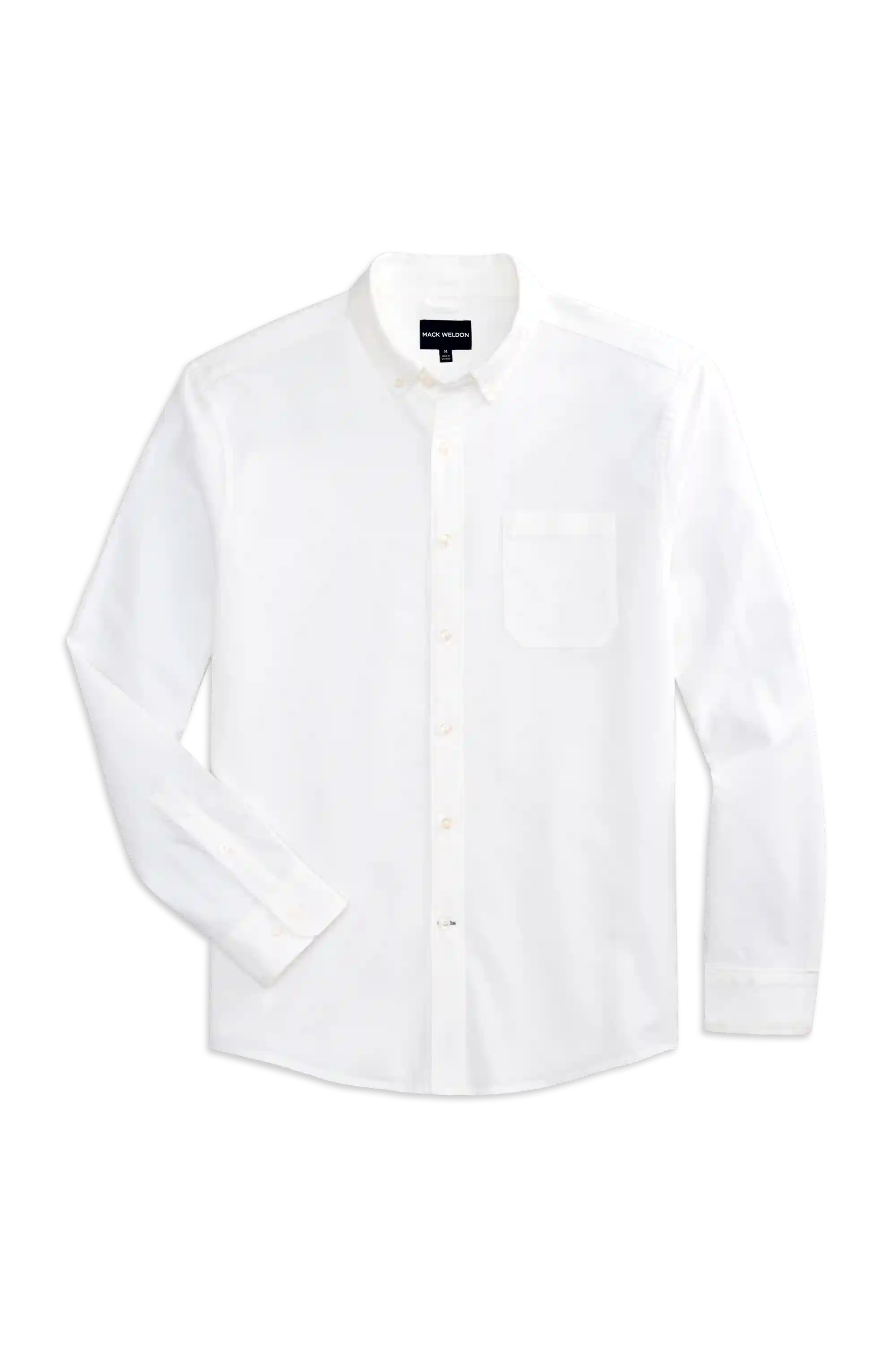 Dean Oxford Shirt