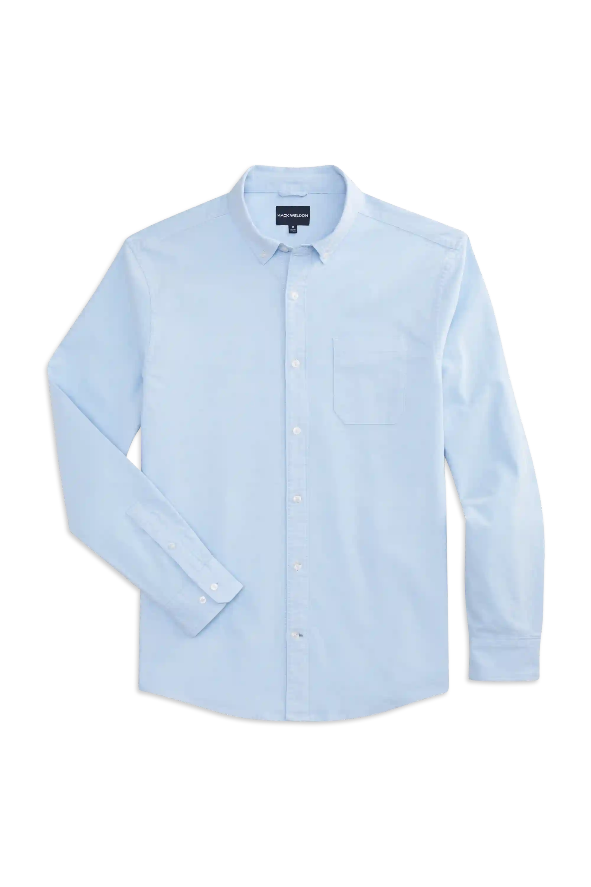 Dean Oxford Shirt