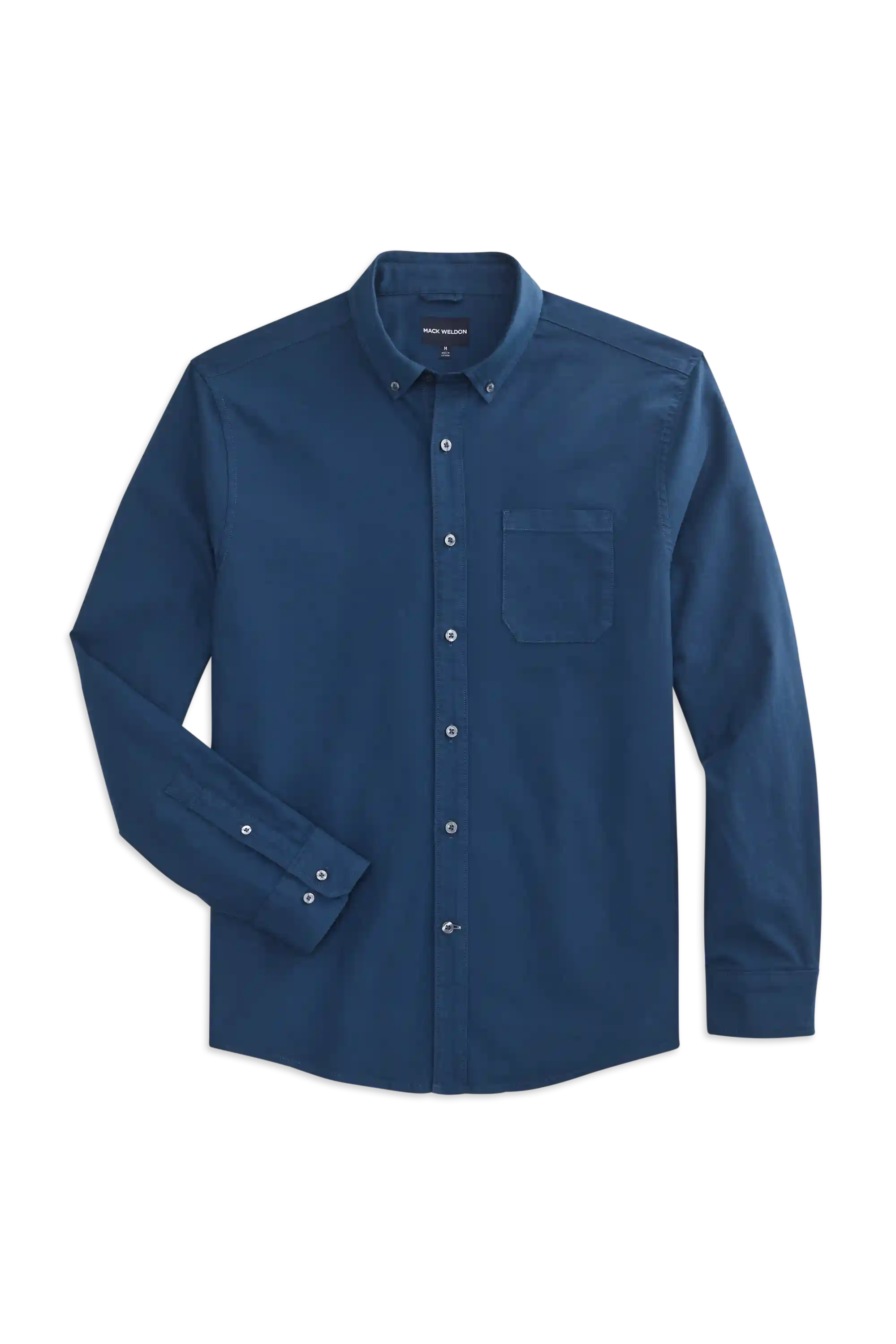 Dean Oxford Shirt