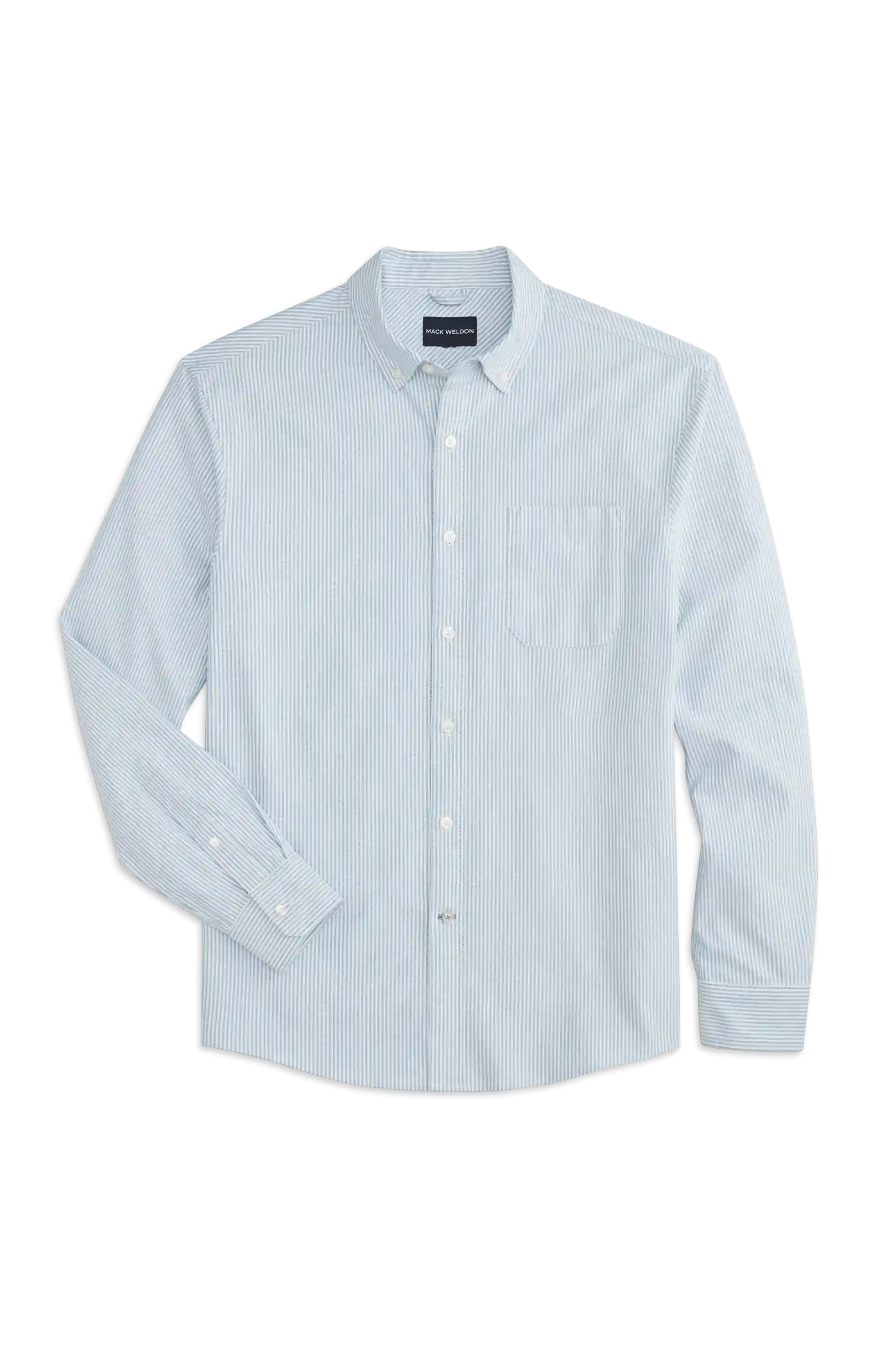 Dean Oxford Shirt