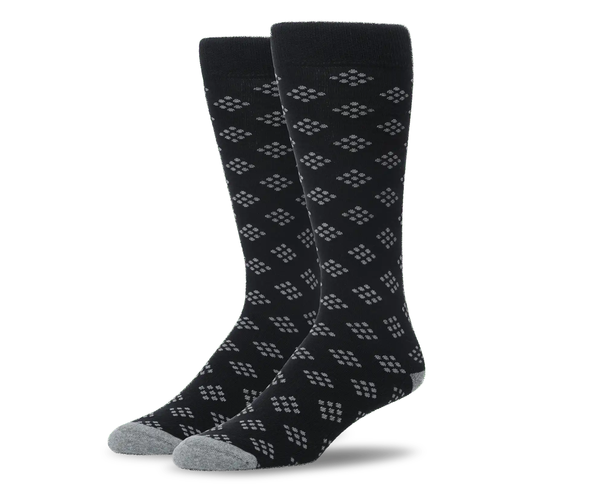 Everyday Extended Crew Sock