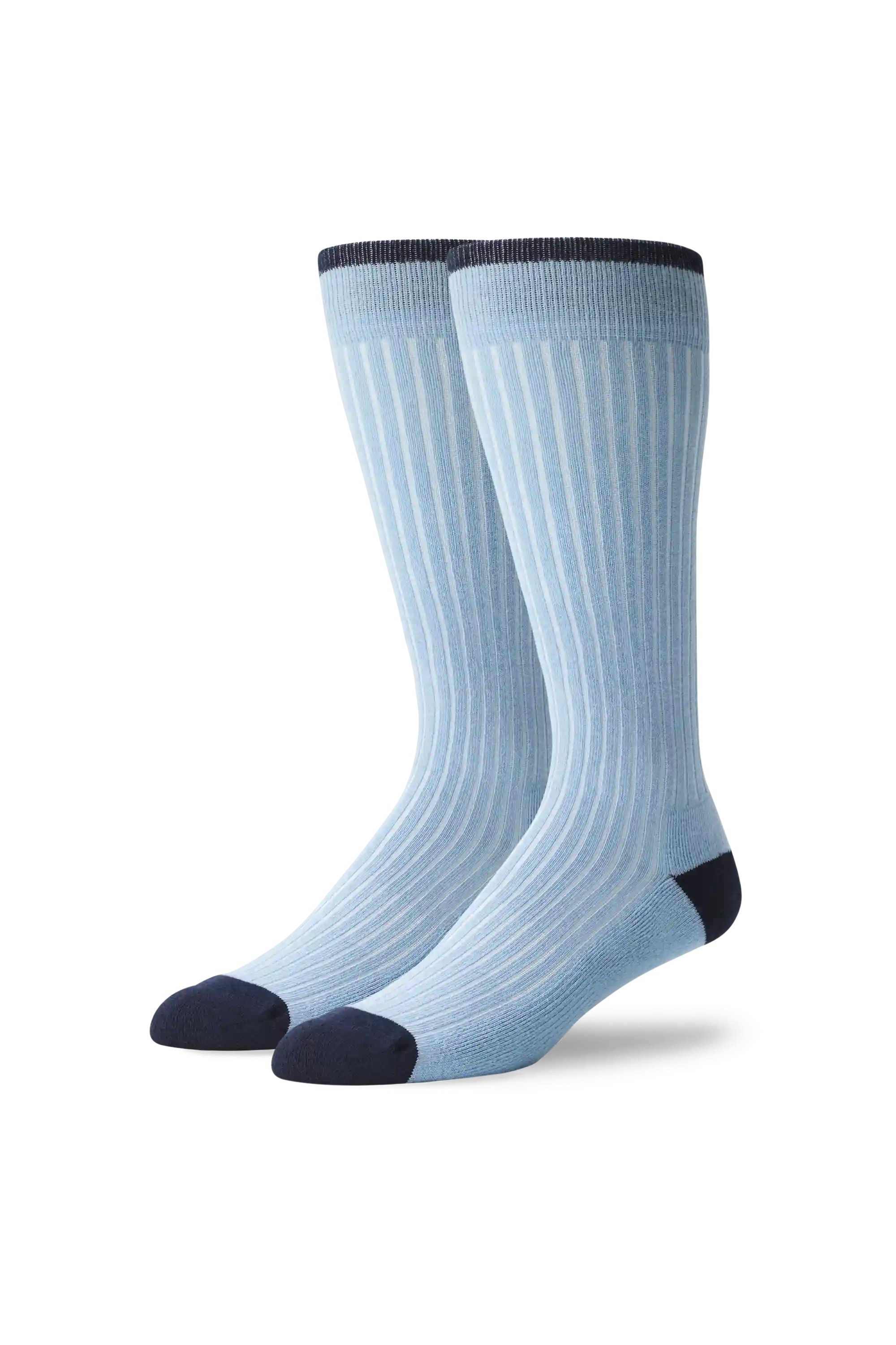 Everyday Extended Crew Sock