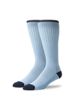 Everyday Extended Crew Sock