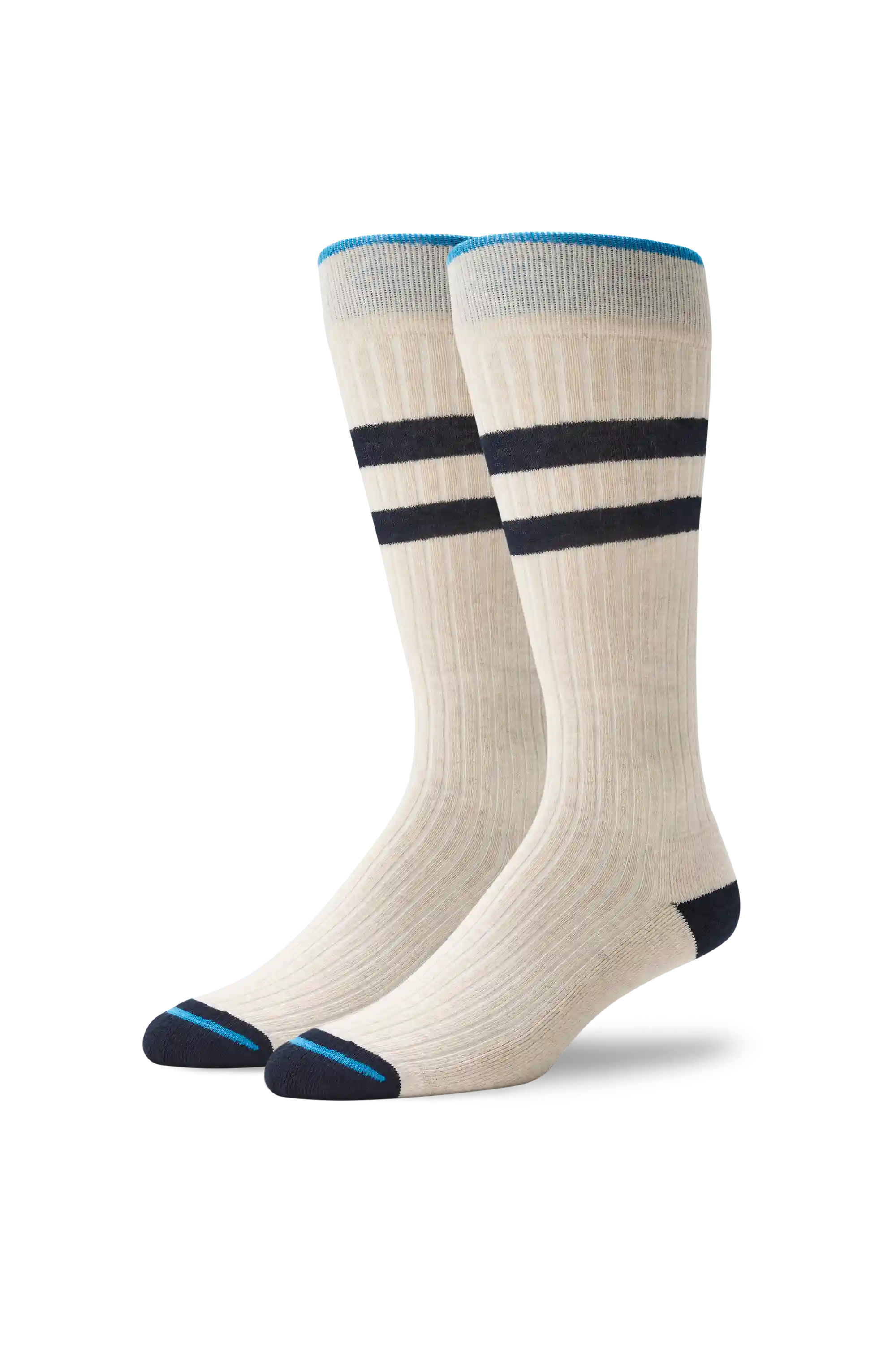 Everyday Extended Crew Sock
