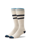 Everyday Extended Crew Sock