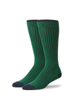 Everyday Extended Crew Sock