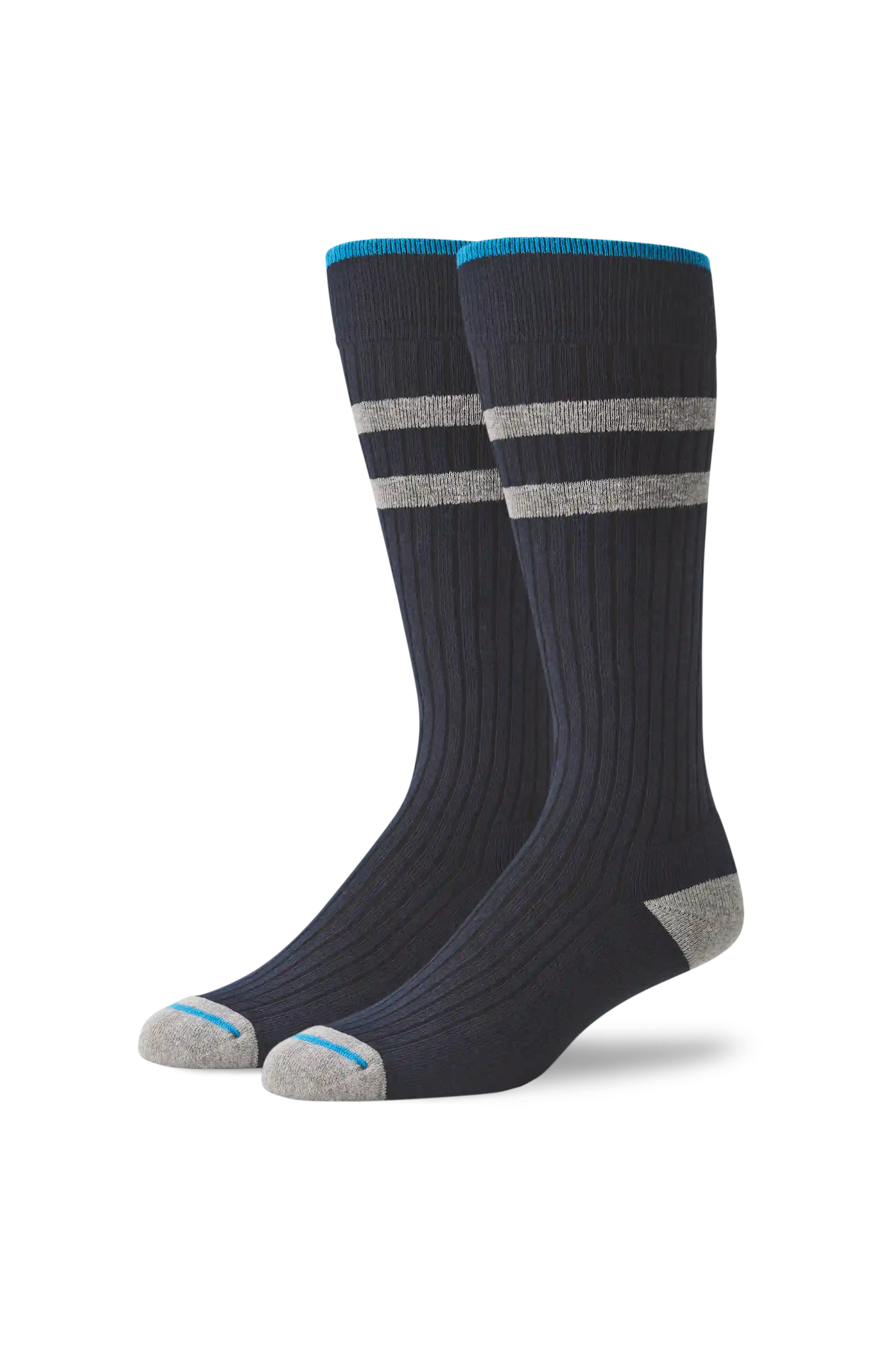 Everyday Extended Crew Sock