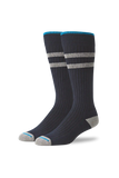 Everyday Extended Crew Sock