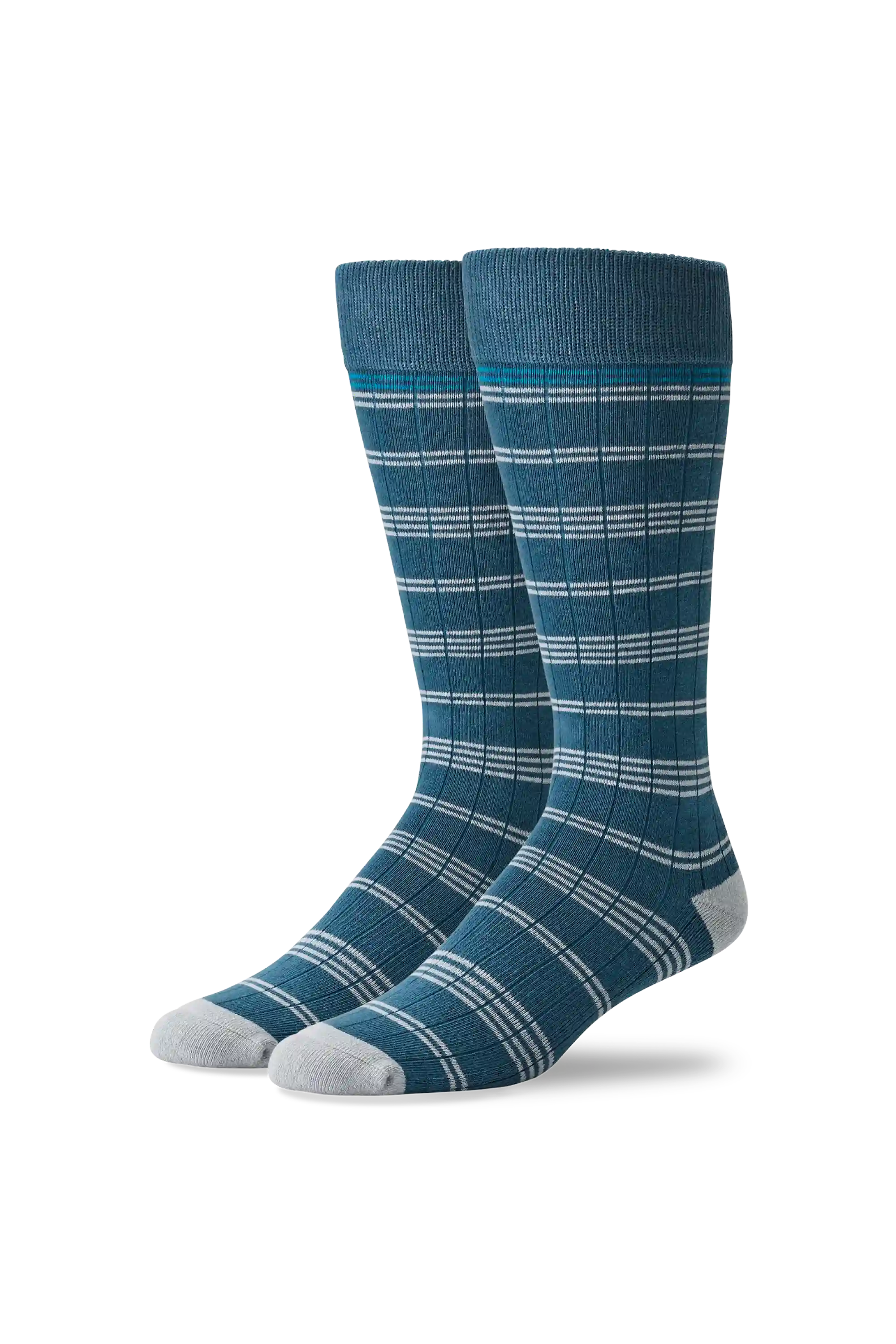 Everyday Extended Crew Sock