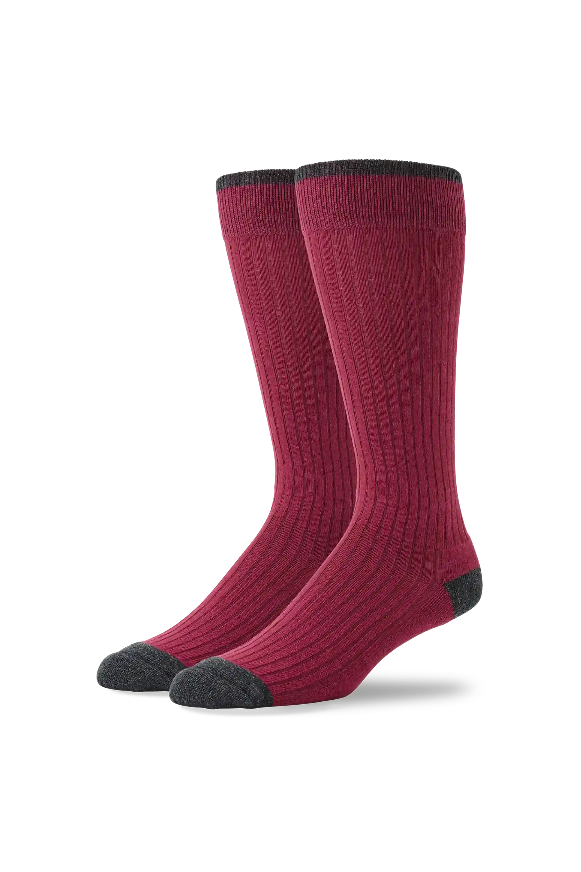 Everyday Extended Crew Sock