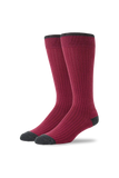 Everyday Extended Crew Sock
