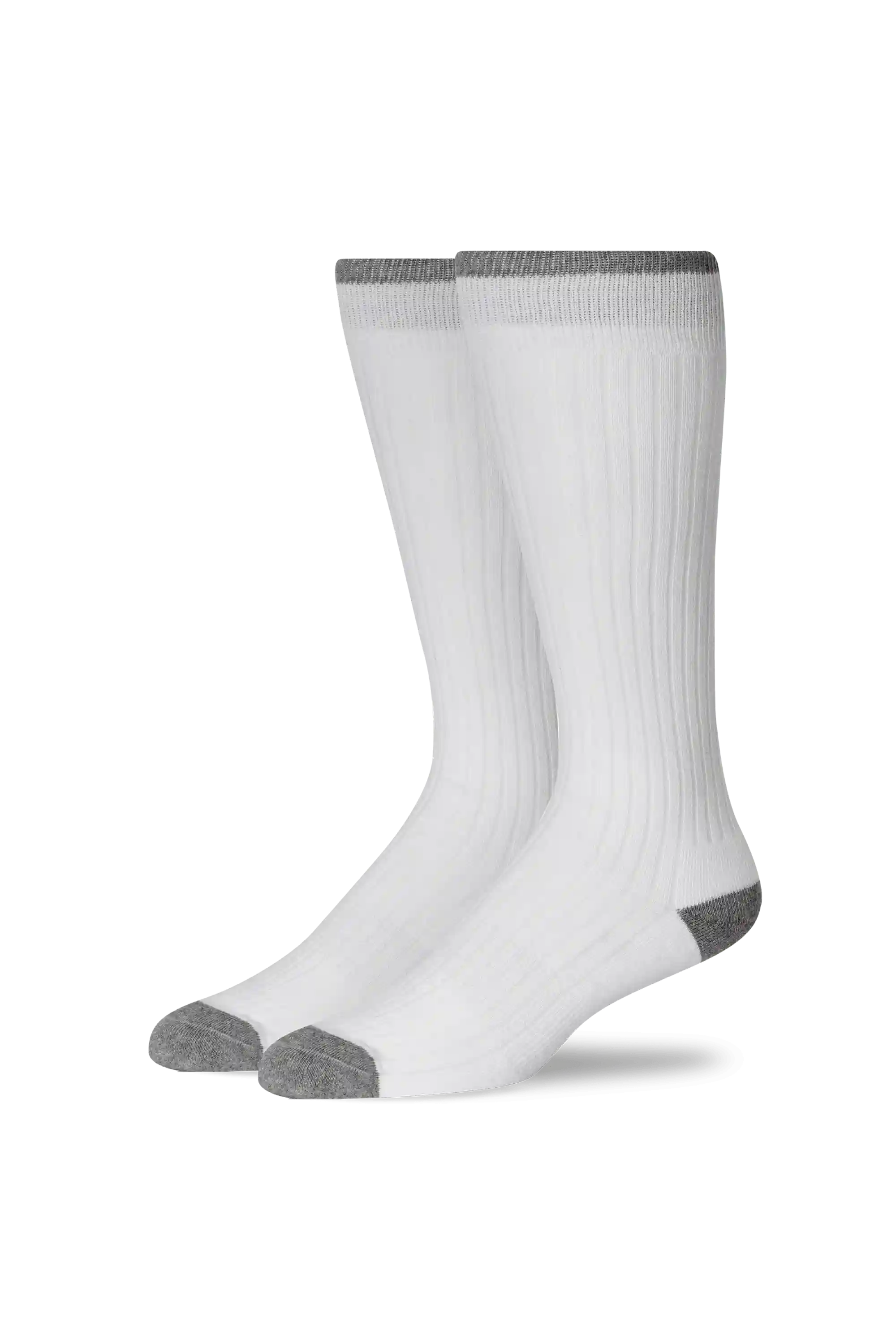 Everyday Extended Crew Sock