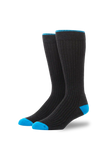 Everyday Extended Crew Sock
