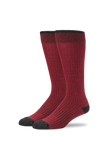 Everyday Extended Crew Sock