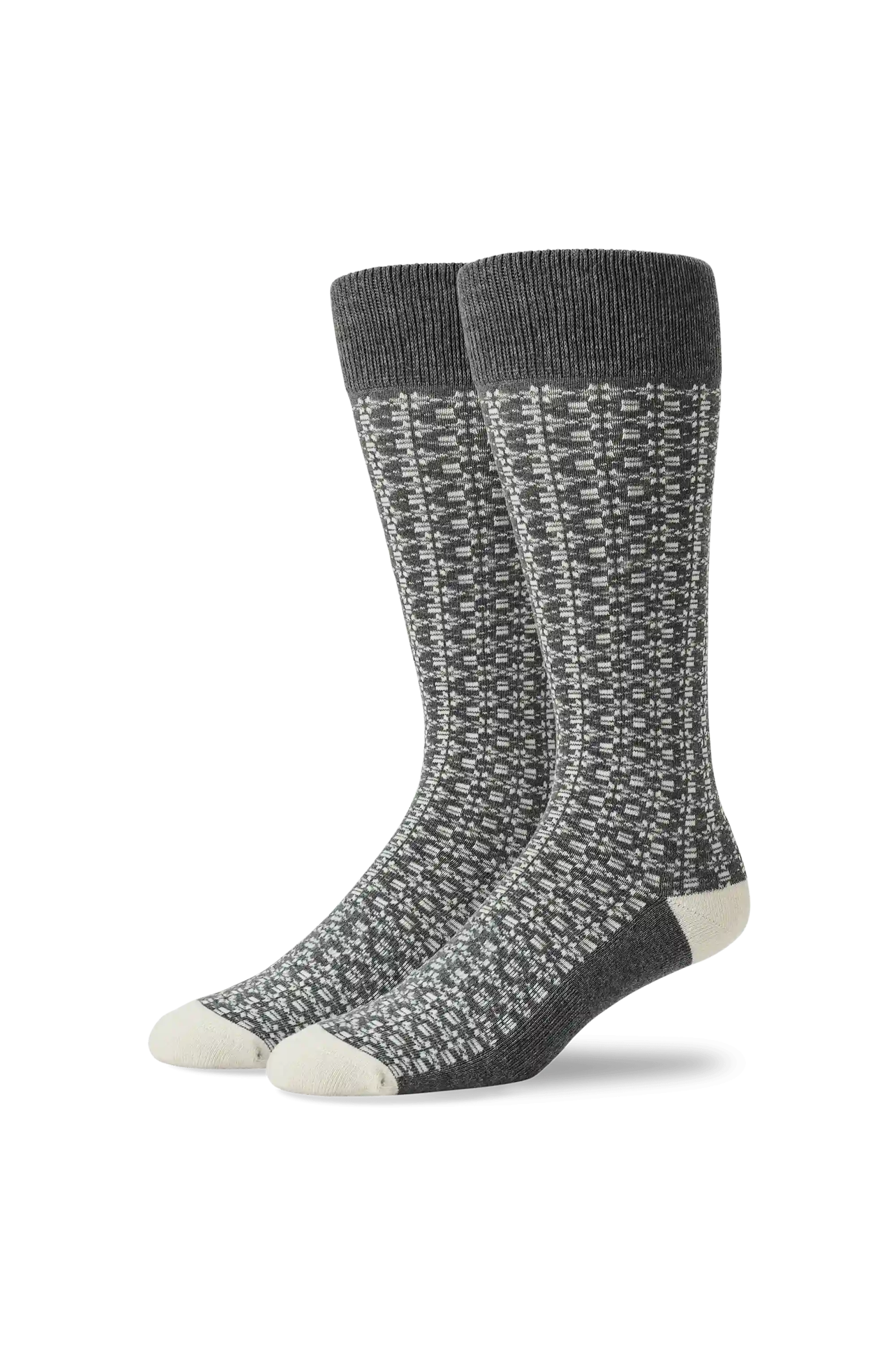 Everyday Extended Crew Sock