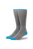 Everyday Extended Crew Sock