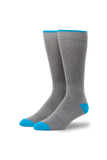 Everyday Extended Crew Sock