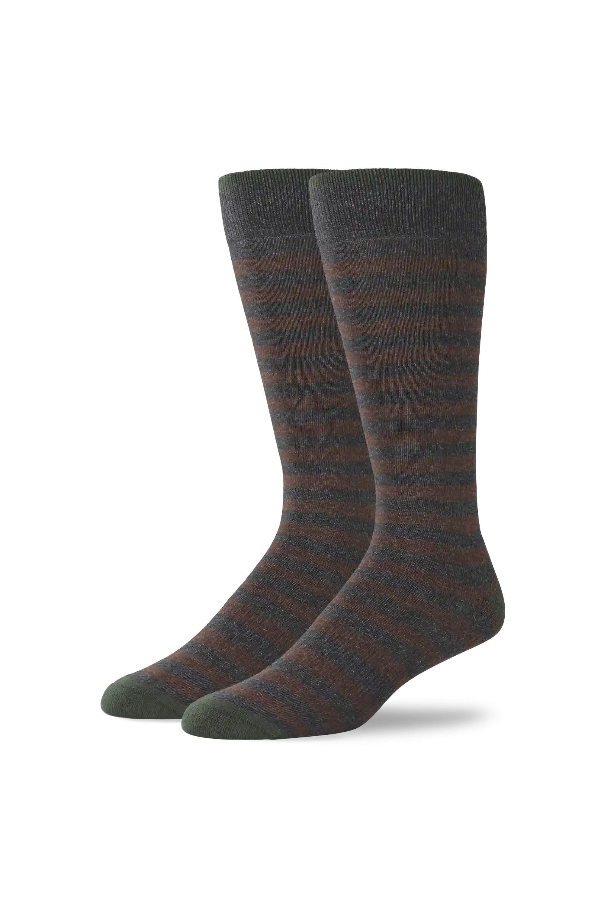 Everyday Extended Crew Sock