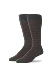 Everyday Extended Crew Sock