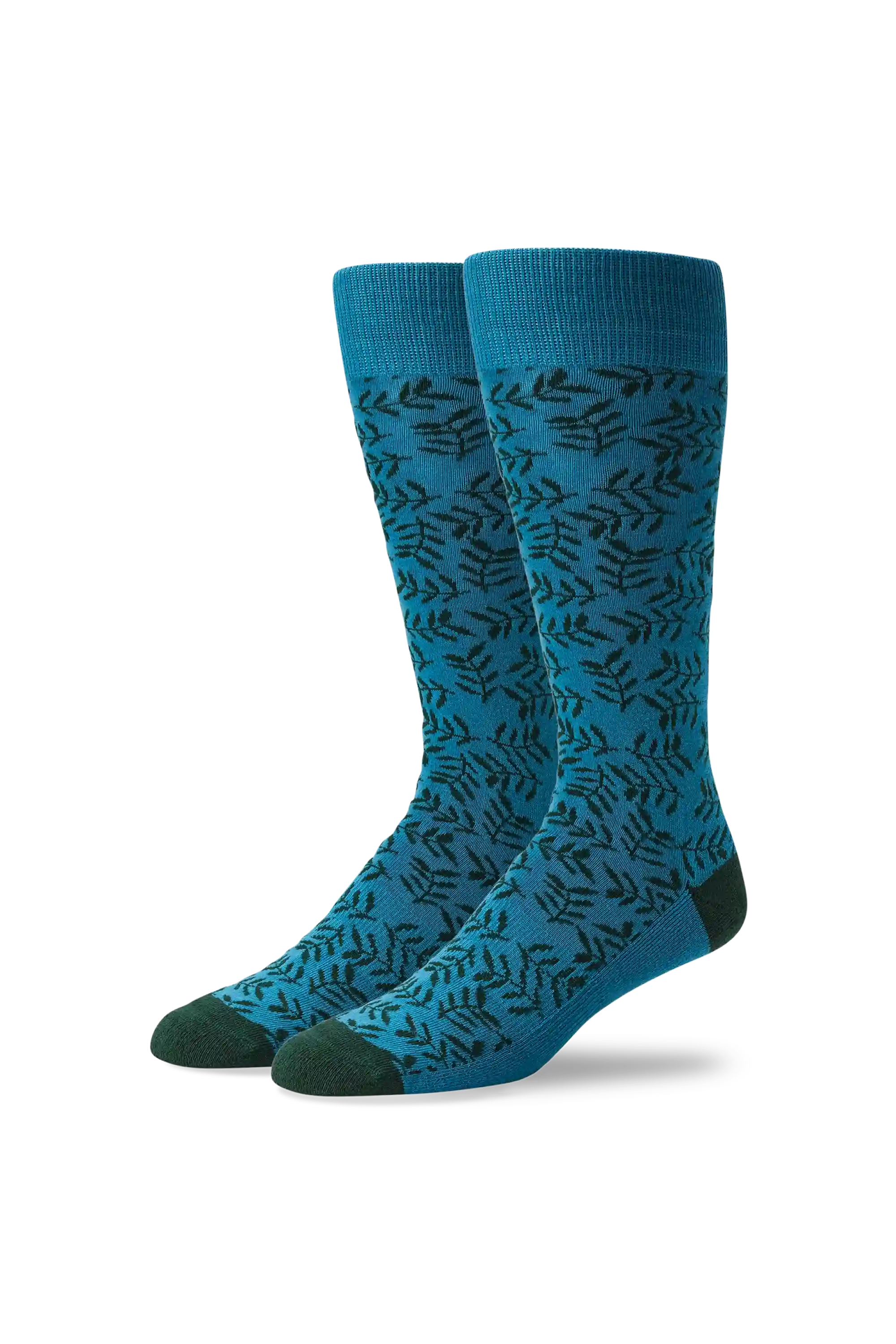 Everyday Extended Crew Sock