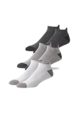 3-Pack Everyday Ankle Sock