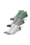 3-Pack Everyday Ankle Sock