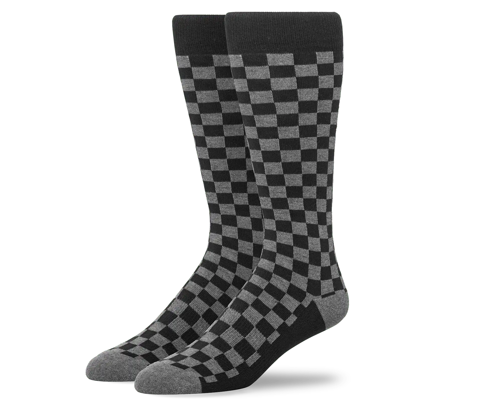 Everyday Extended Crew Sock