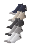 5-Pack Everyday Ankle Sock