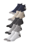 5-Pack Everyday Ankle Sock