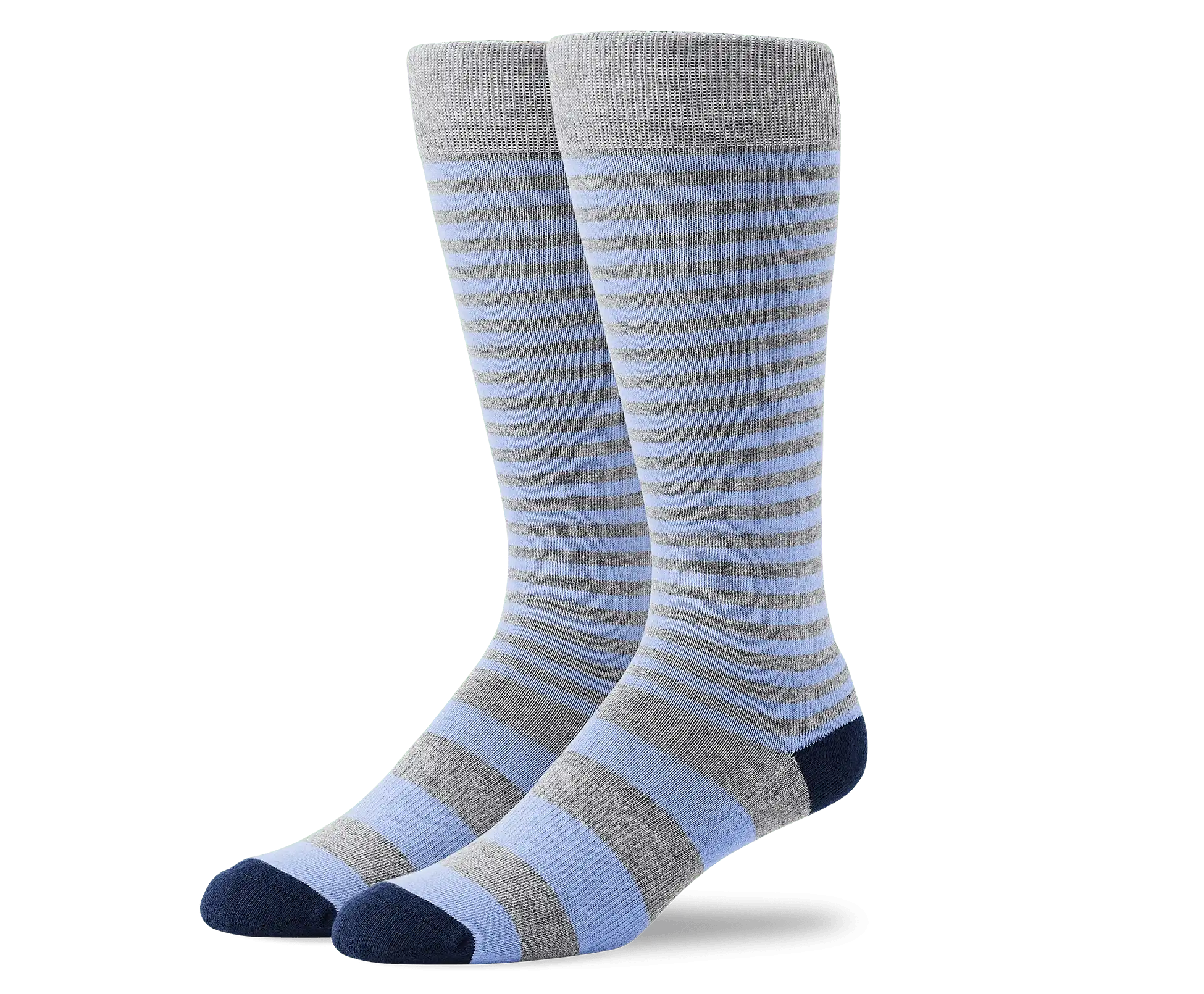 Everyday Extended Crew Sock