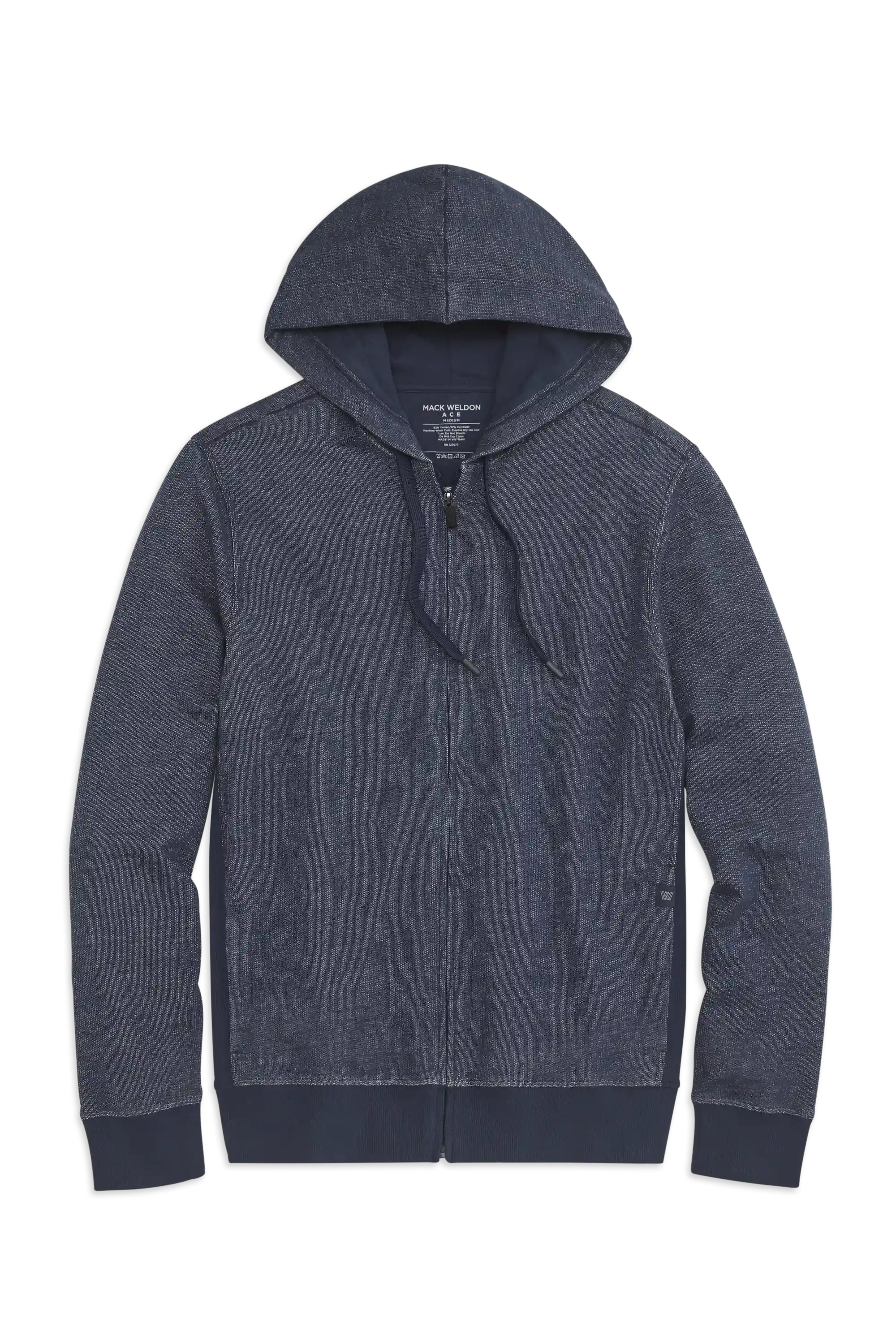 ACE Full-Zip Sweatshirt