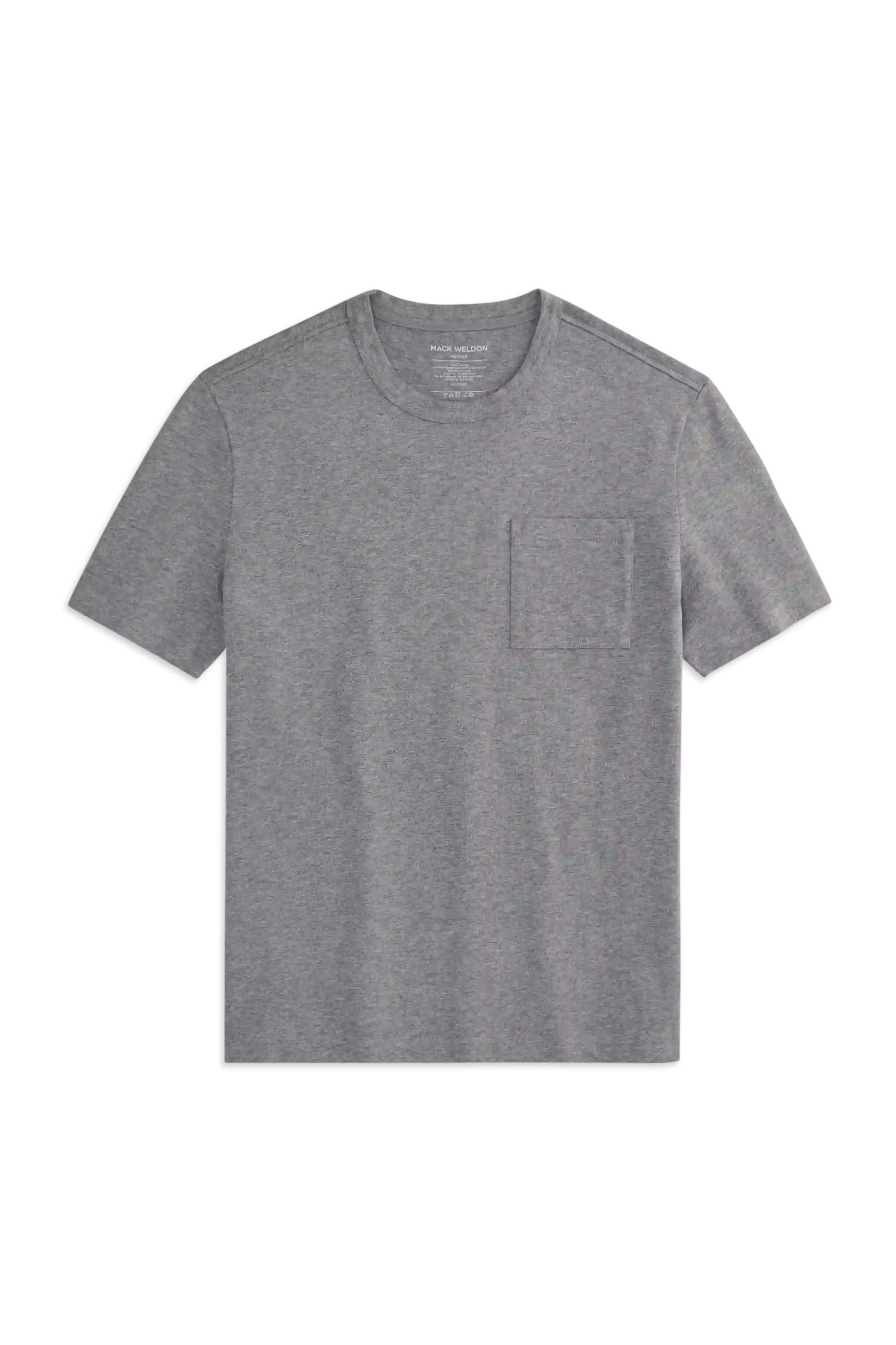 Heavyweight Slub T-Shirt