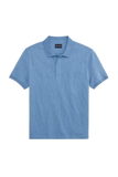 Heavyweight Slub Polo