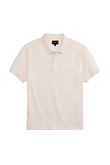 Heavyweight Slub Polo