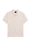 Heavyweight Slub Polo