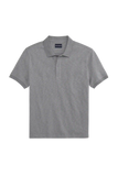 Heavyweight Slub Polo